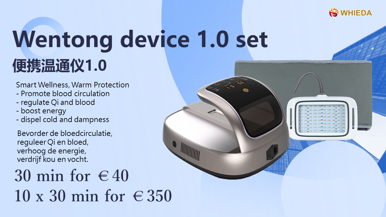 Wentong Device 1.0